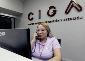 Implementa Comapa nueva línea para atender usuarios