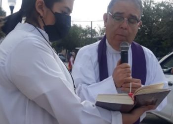 Celebrarán con misa el Don de la Vida del sacerdote Rogelio Lozano