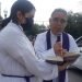 Celebrarán con misa el Don de la Vida del sacerdote Rogelio Lozano