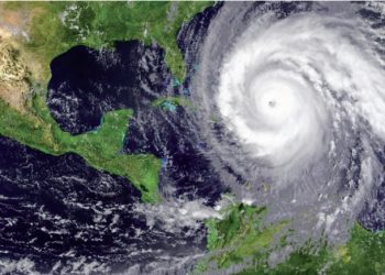 Ciclo de huracanes no representa peligro para Tamaulipas