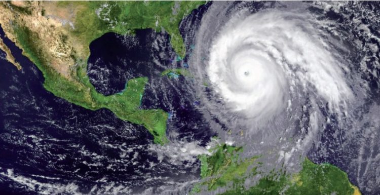 Ciclo de huracanes no representa peligro para Tamaulipas