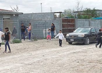 Cerrará Crede Primaria de la Colonia “Los Artistas”