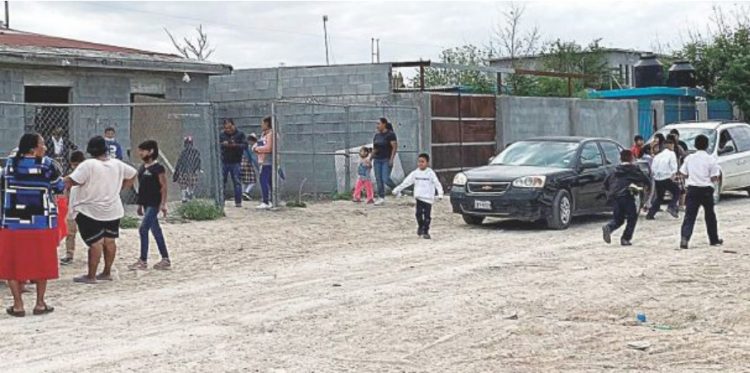 Cerrará Crede Primaria de la Colonia “Los Artistas”