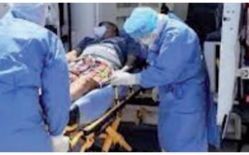 Covid-19 dejó de ser principal causa de muerte