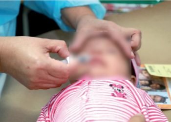 Aumentan los casos de vómito y diarrea