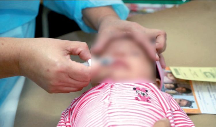 Aumentan los casos de vómito y diarrea