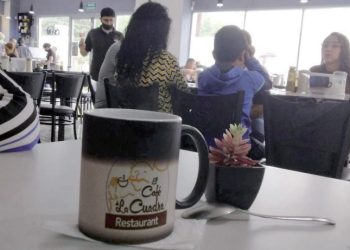 ‘Respiran’ restaurantes tras Día de las Madres