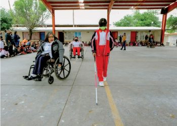 BENEFICIO PARA NIÑOS Y JÓVENES Inicia hoy registro para becas a alumnos especiales