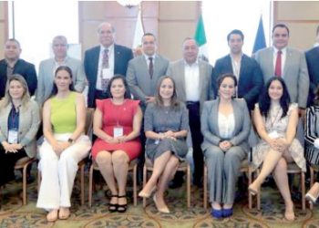 VIENEN EMPRESARIOS FORTALECE NUEVO LAREDO intercambio comercial con Jalisco