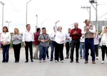 ACCIONES DEL GOBIERNO MUNICIPAL Invierten más de $5 millones en drenajes