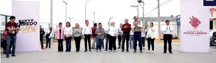 ACCIONES DEL GOBIERNO MUNICIPAL Invierten más de $5 millones en drenajes