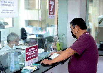 Recuperan 32% de cuentas pendientes del pago del predial