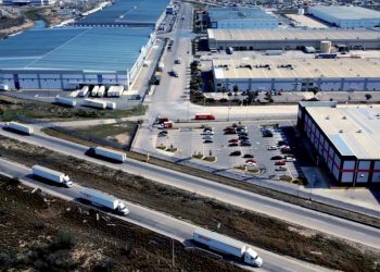 Instalarán 2 nuevos parques industriales