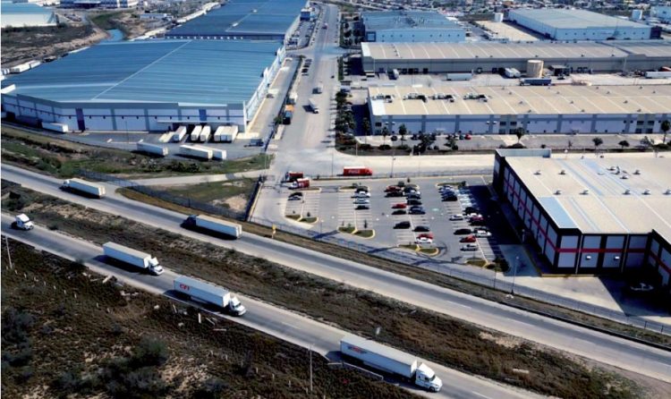 Instalarán 2 nuevos parques industriales