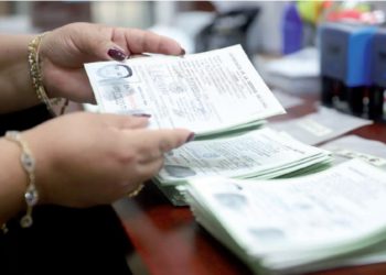 Esperan superar registro de conscriptos