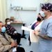 Abren registro para cirugías de carnosidad en los ojos
