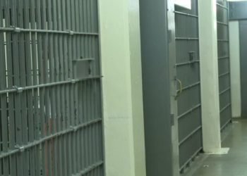 Muere preso en cárcel de Webb