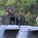 ATRINCHERADO MÁS DE 5 HORAS Padre toma como rehenes a sus hijos