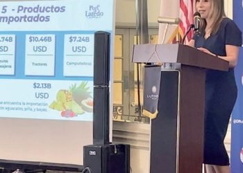 Habrá más negociaciones entre Jalisco-NLD-Laredo