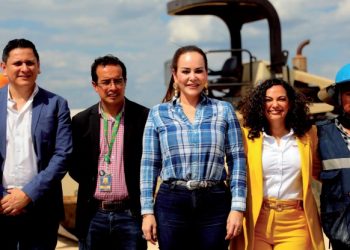 EN TODO TAMAULIPAS Encabeza Nuevo Laredo generación de empleo y llegada de inversiones