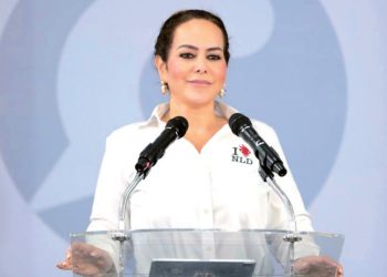 CON ALEJANDRA GUZMÁN Y KUMBIA KINGS Celebrará Nuevo Laredo 175 Aniversario