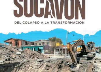 Estrenan oficialmente documental “Socavón”