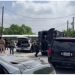 LLEGA EL EQUIPO SWAT Tirotea a policías, se atrinchera y entrega
