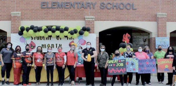 Qué procederá sobre falsa alarma de bomba en UISD