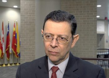 Tecnología traslada la sofisticación a infractores juveniles