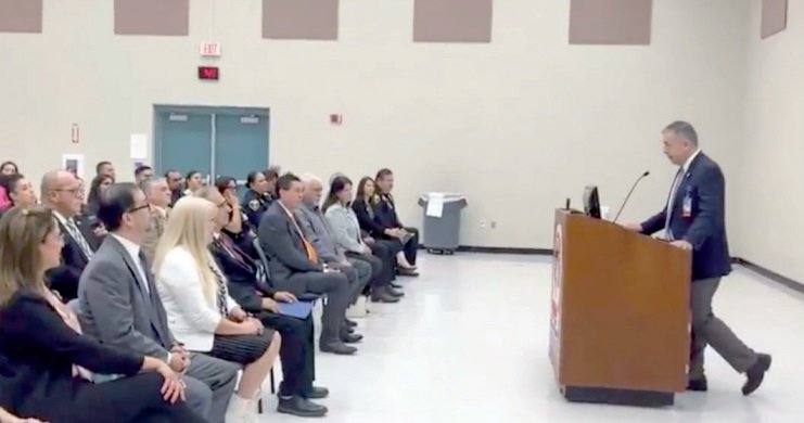 Servicios a discapacitados en Departamento de Salud