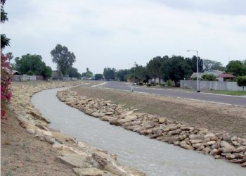 Parques y recreación ofrece 33 millas para el ciclismo