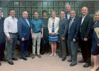 Se asocia UT para atender enfermedad de Alzheimer