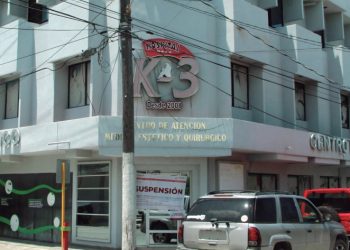 Mueren otros dos por meningitis tras cirugía estética en Matamoros