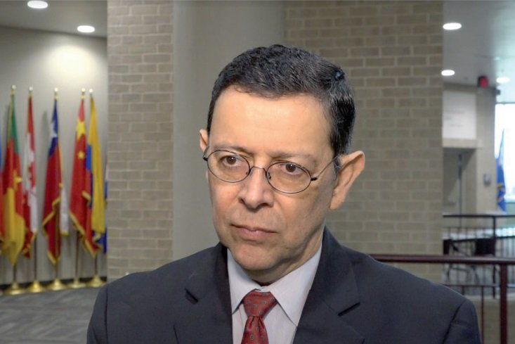 Diseñan armas de guerra personalizadas para delincuencia