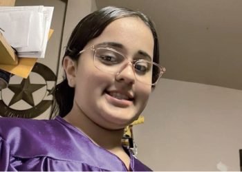 Desaparece jovencita laredense