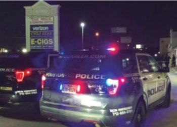 HUYE EL SOSPECHOSO Mata al novio de su ex