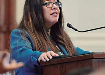 Texas, a punto de restringir a atletas trans universitarios