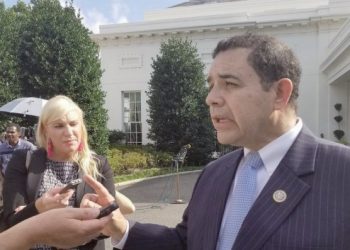 Pide Cuéllar cooperación EUMéxico por oleada de inmigrantes