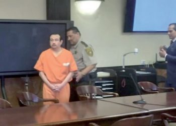 Condenan a 30 años de cárcel a quien tiroteó a tres policías