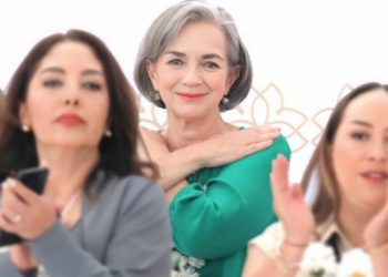 DIF Tamaulipas líder en el país en programas asistenciales