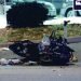 Muere motociclista en accidente