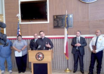 Activan operativo ante levantamiento del Título 42