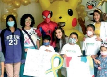 Tamaulipas, entidad con más aulas hospitalarias en el país