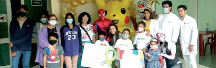 Tamaulipas, entidad con más aulas hospitalarias en el país
