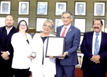 Es Américo un amigo de los maestros: SNTE