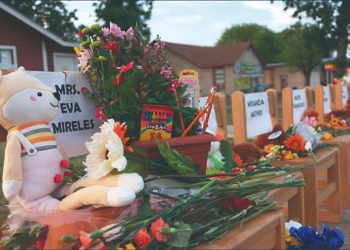 Texas propone enseñar a niños a curar hemorragias