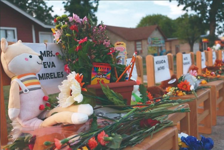 Texas propone enseñar a niños a curar hemorragias