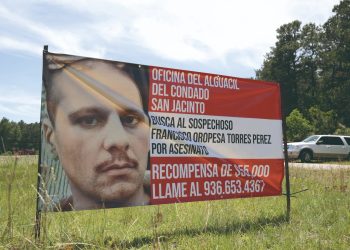 Capturaron a Francisco Oropesa, mexicano sospechoso de la masacre en Texas