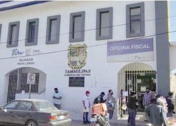 Urgen reubicar a edificio adecuado a la Oficina Fiscal