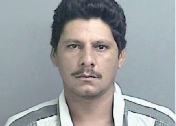 LOS MASACRA A BALAZOS Cae mexicano sospechoso de matar a 5 hondureños